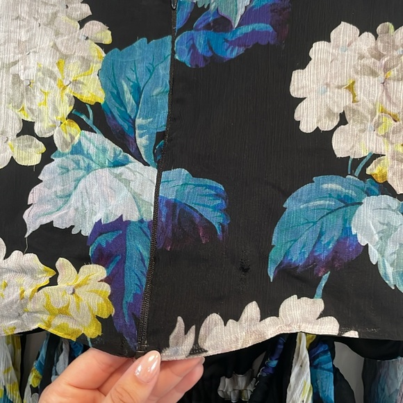 Wild Frontiers Mini Dress‎ - Picture 7 of 8